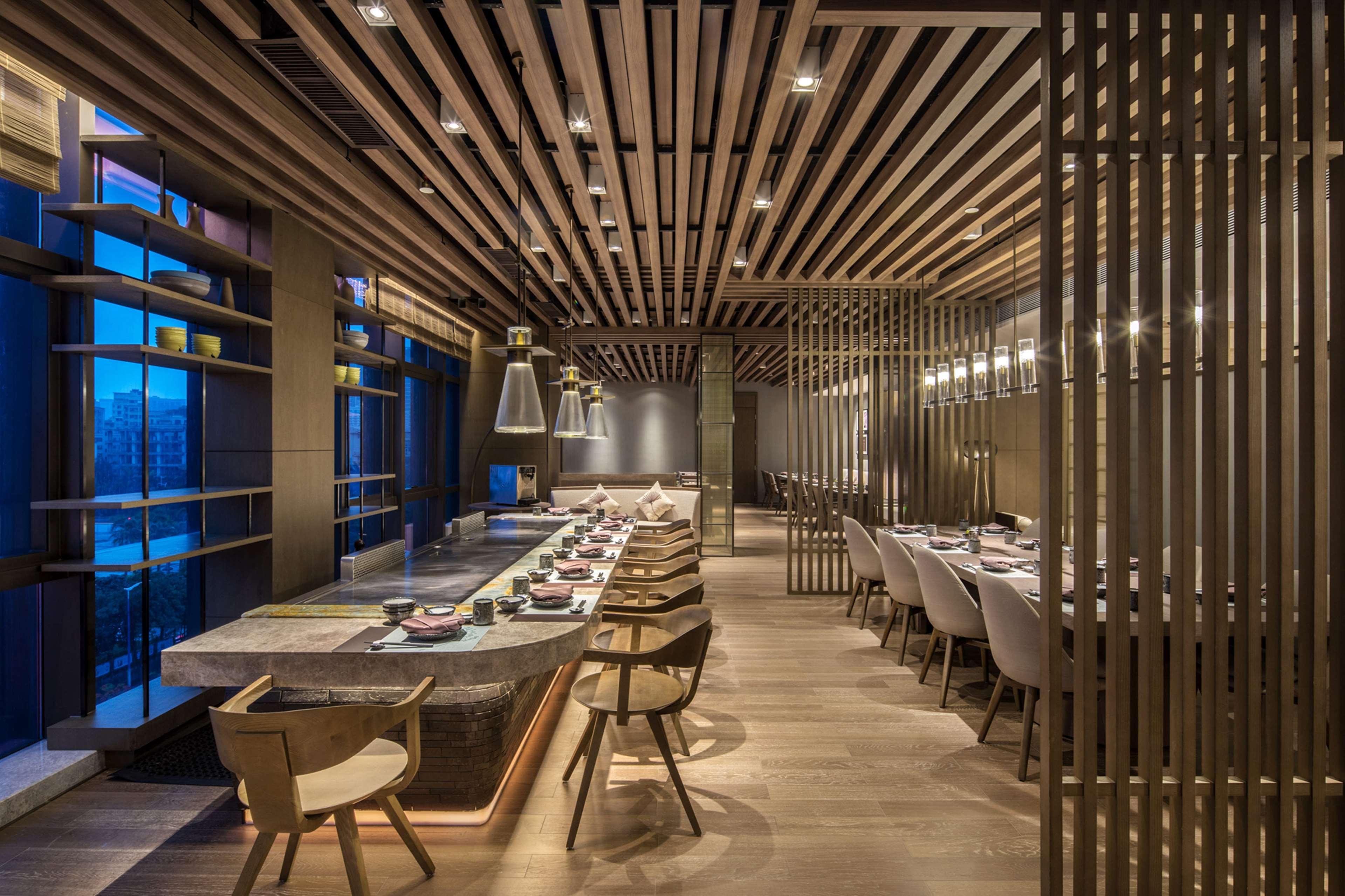 Doubletree By Hilton Hotel Shenzhen Longhua, Near Huawei, Foxcnn, Shenzhen North Railway, Uniwalk & Uniworld Shopping Mall, Sam'S Club Экстерьер фото