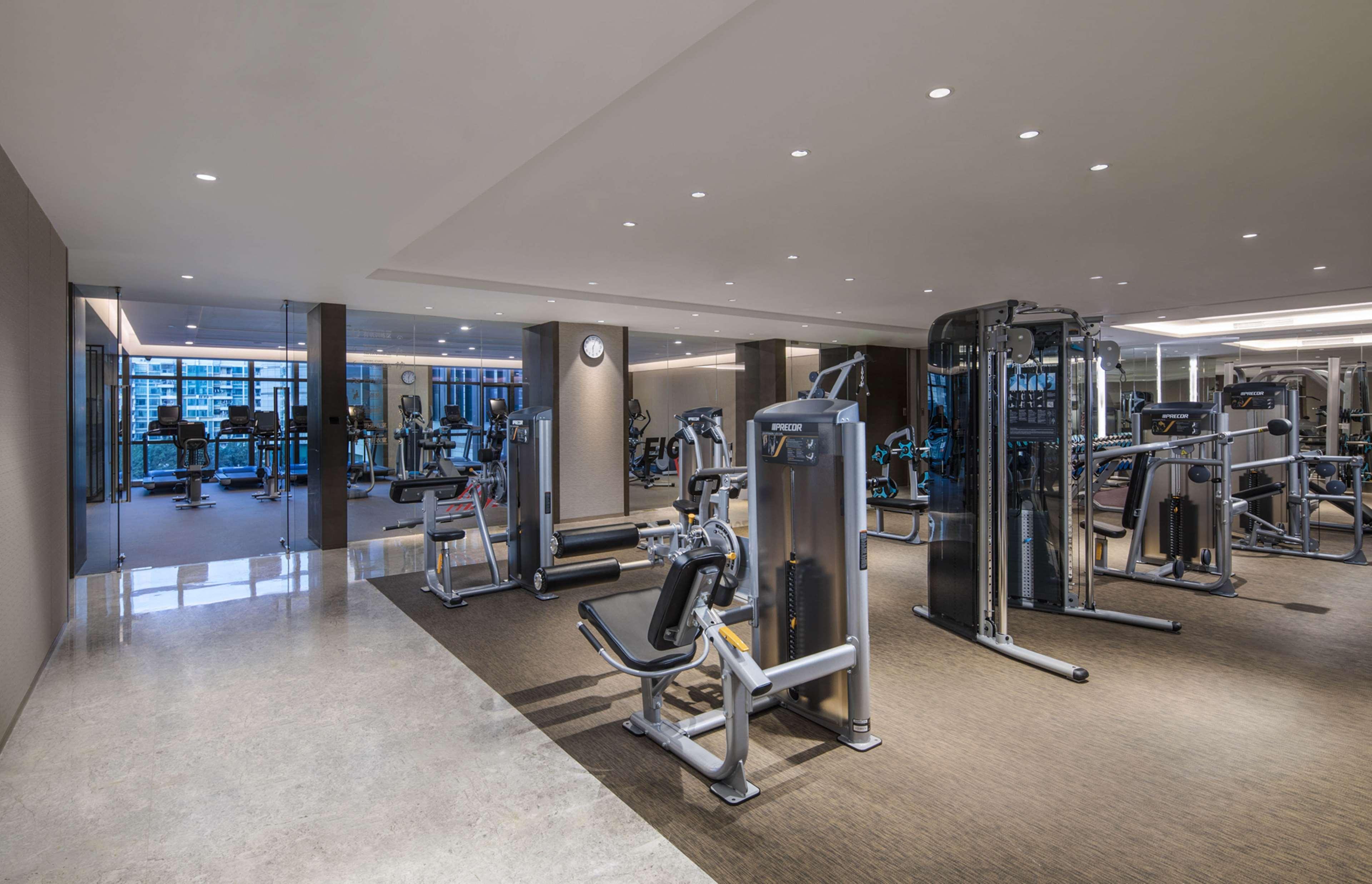 Doubletree By Hilton Hotel Shenzhen Longhua, Near Huawei, Foxcnn, Shenzhen North Railway, Uniwalk & Uniworld Shopping Mall, Sam'S Club Экстерьер фото