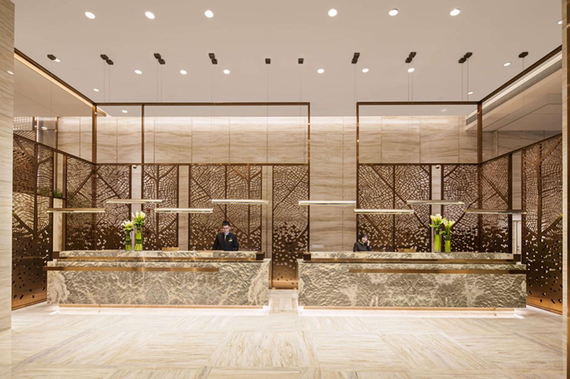 Doubletree By Hilton Hotel Shenzhen Longhua, Near Huawei, Foxcnn, Shenzhen North Railway, Uniwalk & Uniworld Shopping Mall, Sam'S Club Экстерьер фото